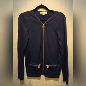 Michael Kors Black Sweater